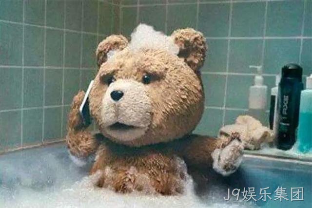 J9娱乐集团毛绒玩具提醒：定期清洗毛绒玩具有必要