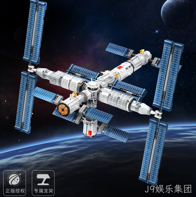 军事航天玩具大热,怎么避免侵权?