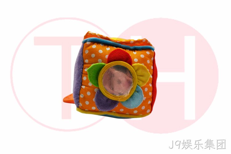 幼教毛绒玩具能教孩子什么?